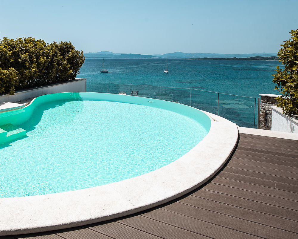 apertura piscina dopo l'inverno