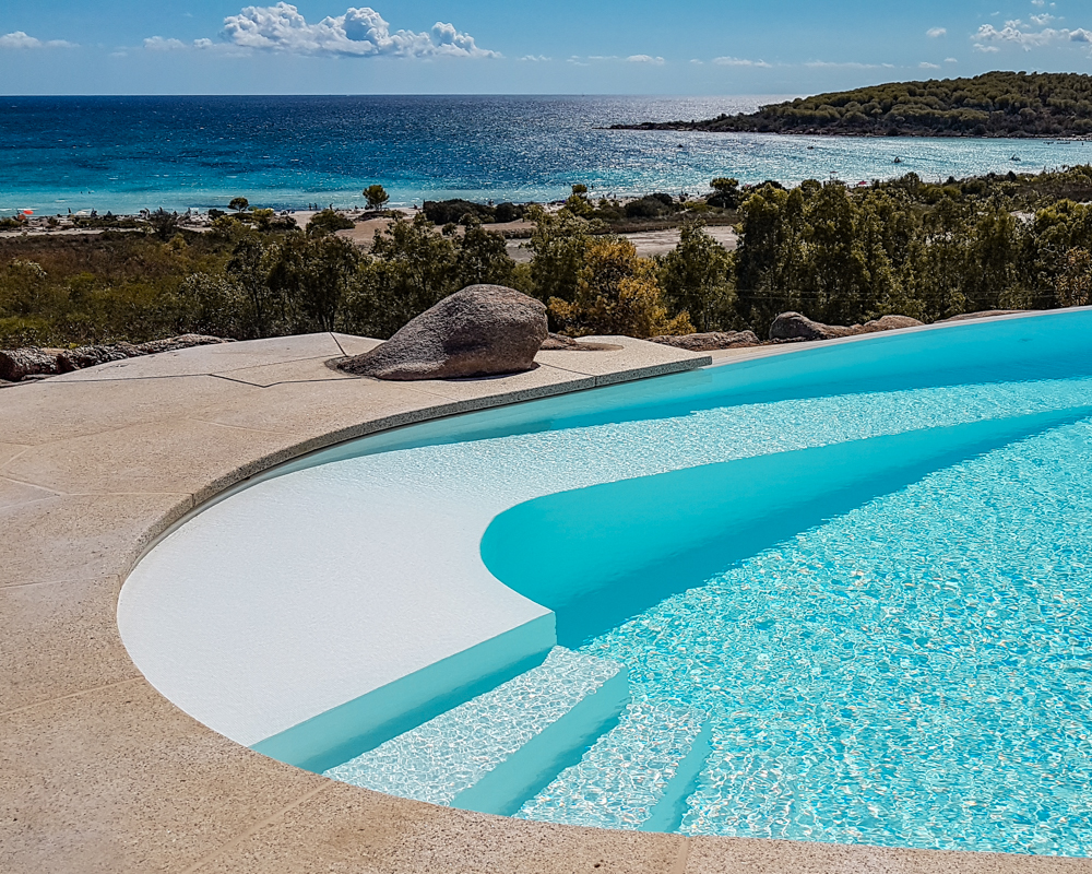 come aprire una piscina