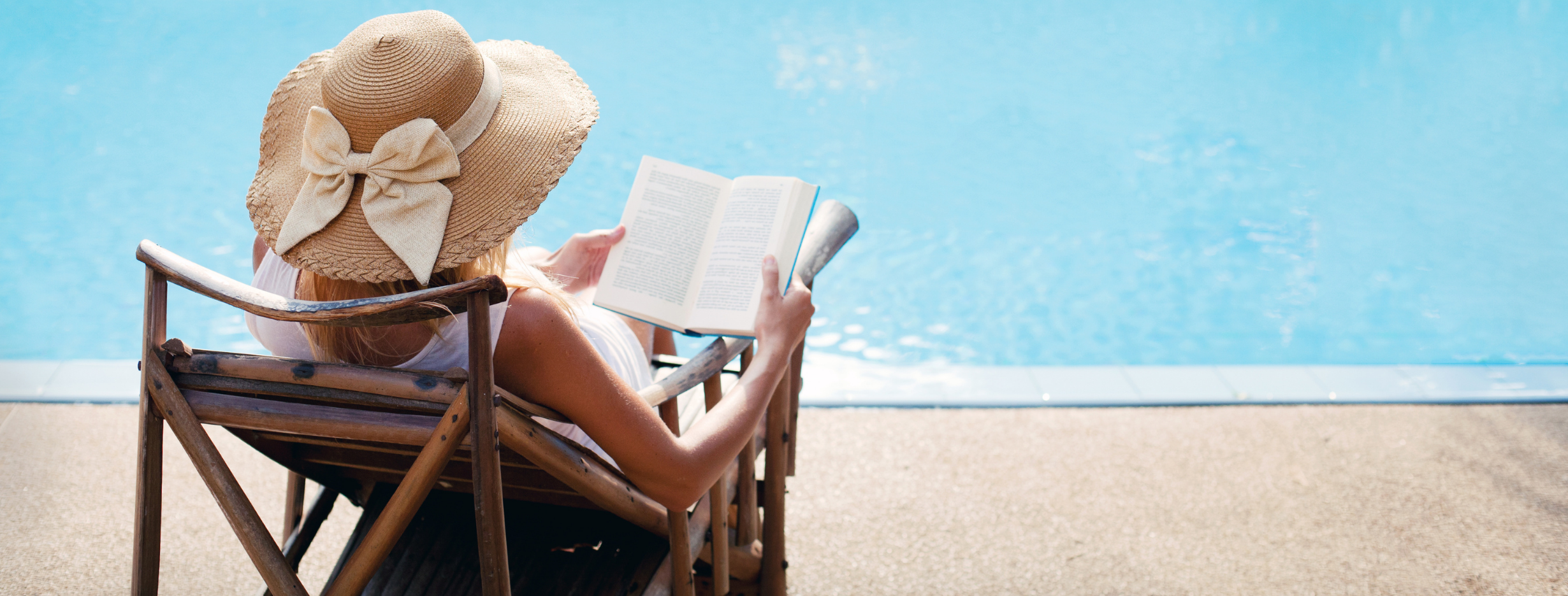  Il check up per la tua piscina - Perchè e come farlo  | DE IMPIANTI SRL
