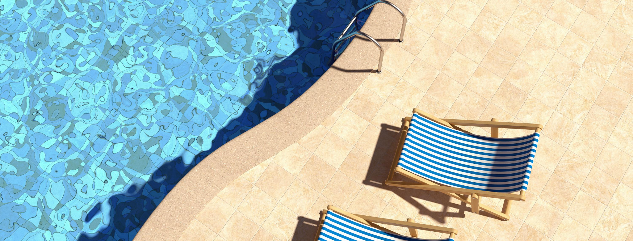 5 step da seguire per la chiusura stagionale della piscina | DE IMPIANTI SRL
