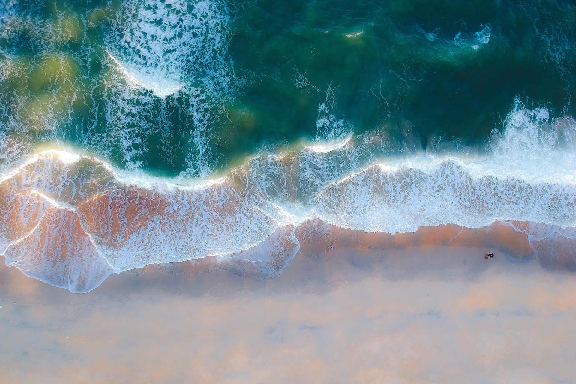 Mare, acqua, piscina portatori di FELICITÀ - Scopri tutti i benefici