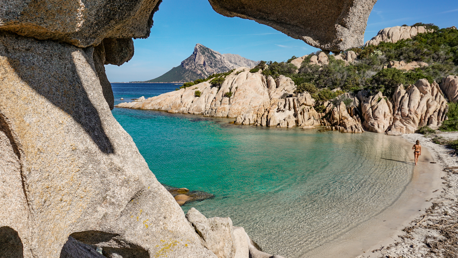  Nord Est Sardegna - Le spiagge più belle ispirano le nostre piscine