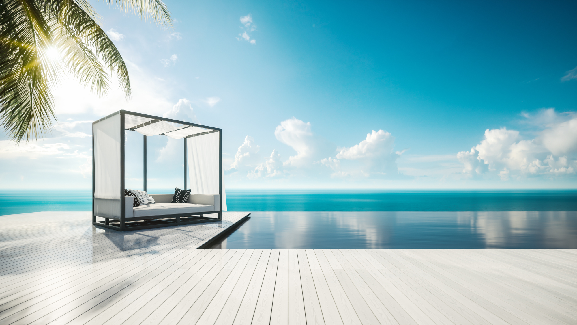 POOL DESIGN | Le tendenze 2023