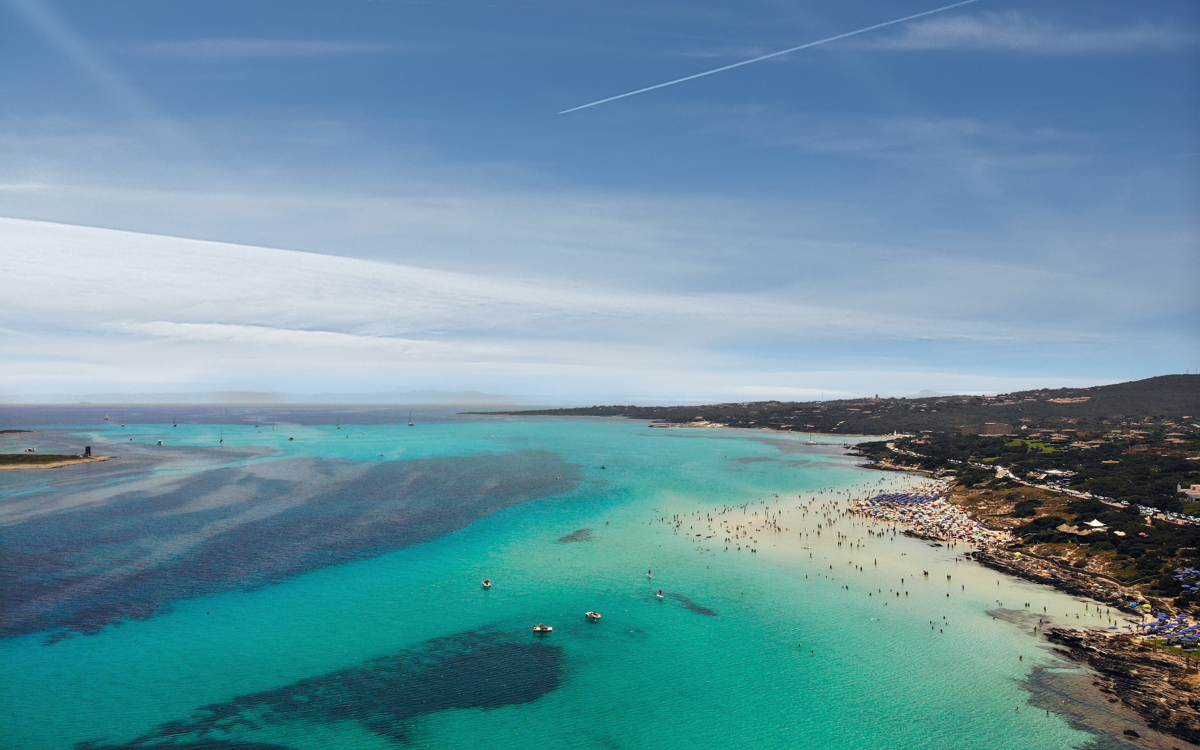 Sardegna - Ad ognuno il suo mare