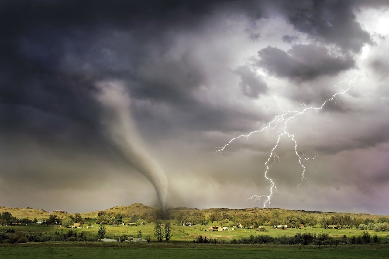 Il Rapporto Sigma che rileva la situazione allarmante di una crescita degli eventi catastrofali per numerosità e intensità