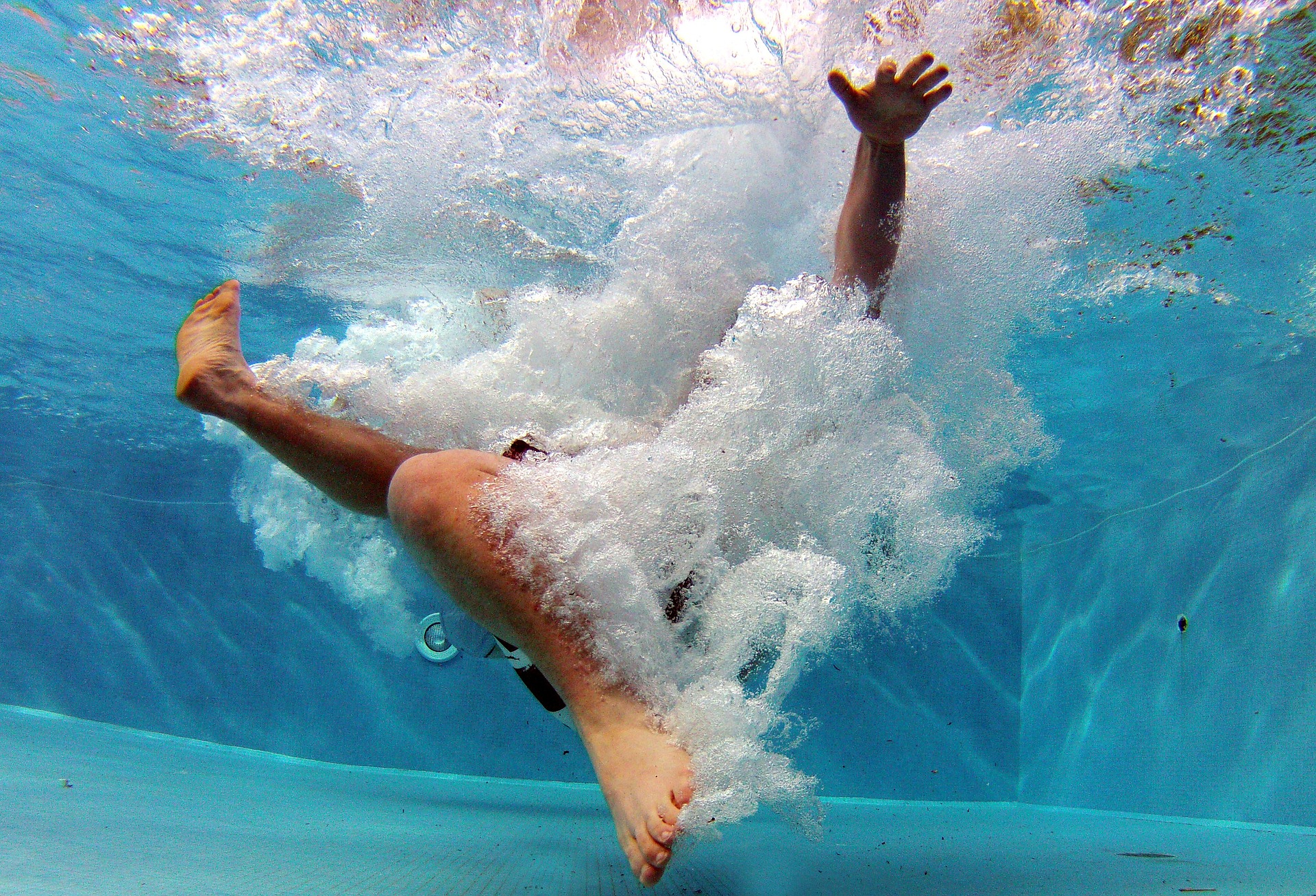 Copertura per Piscina | Sicurezza e Protezione