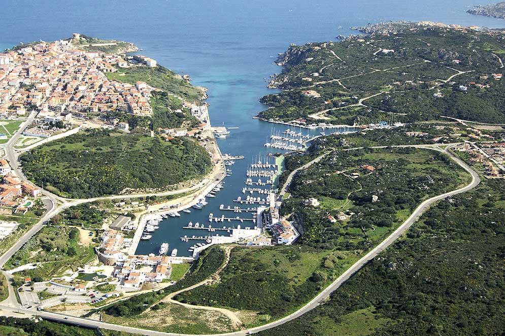 Fonte: www.portosantateresa.com