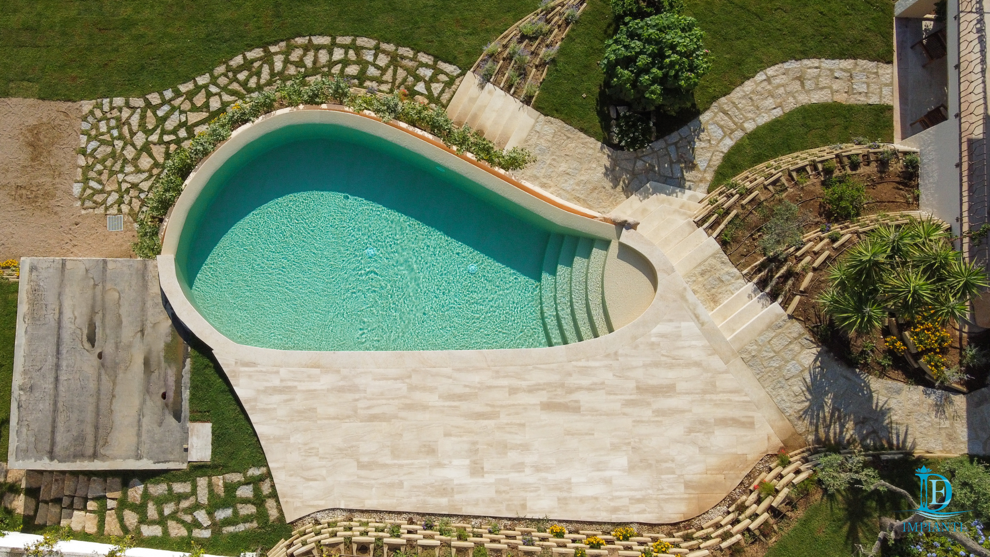 Tendenze Piscine 2025: Innovazione e Futuro con DE Impianti Piscine Sardegna