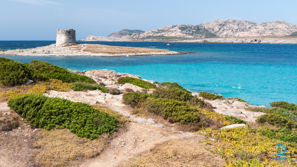 Sardegna, il mare più bello del mondo!