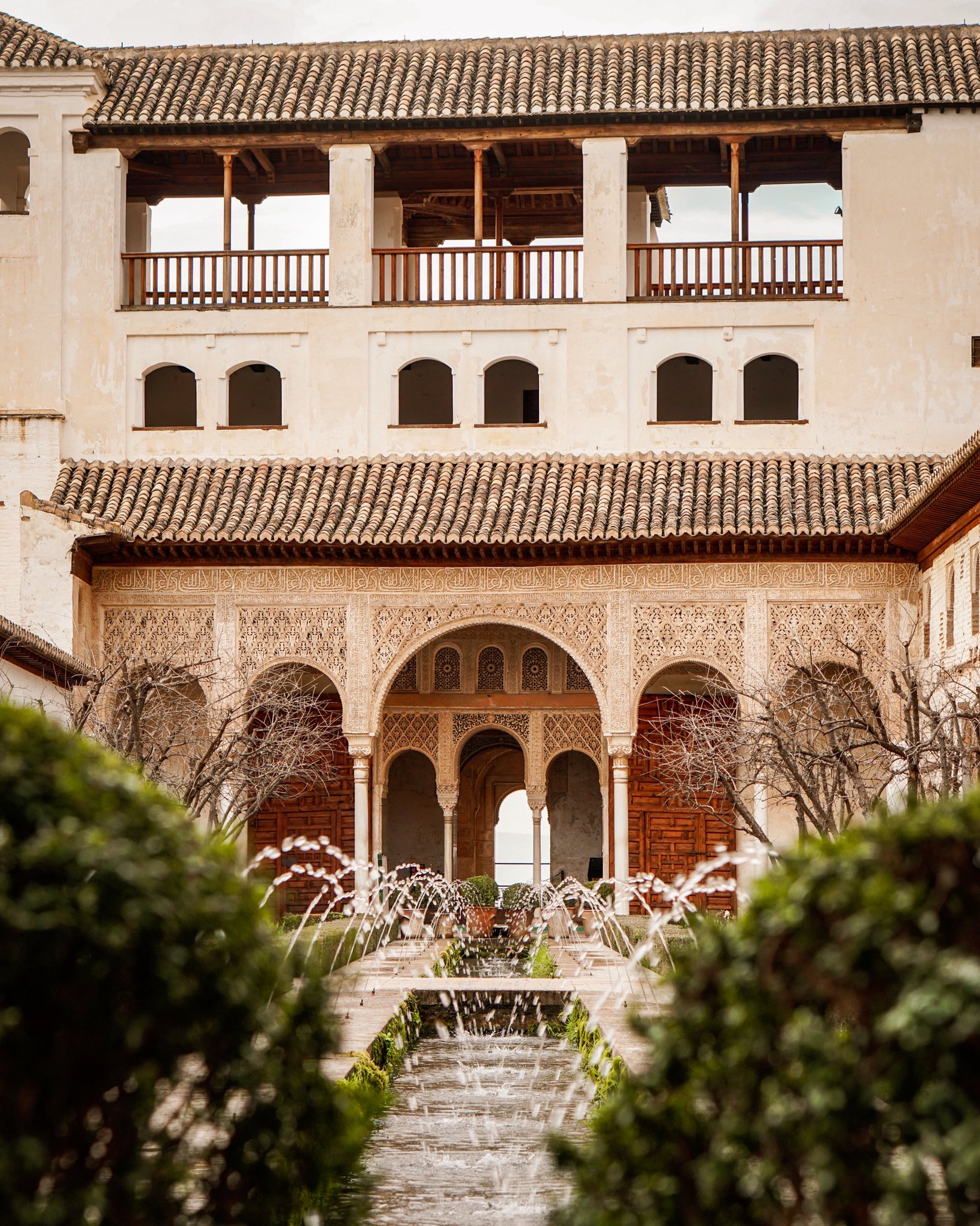 Alhambra di Granada