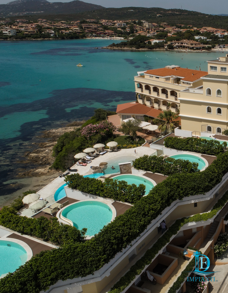 hospitality 2026 de impianti