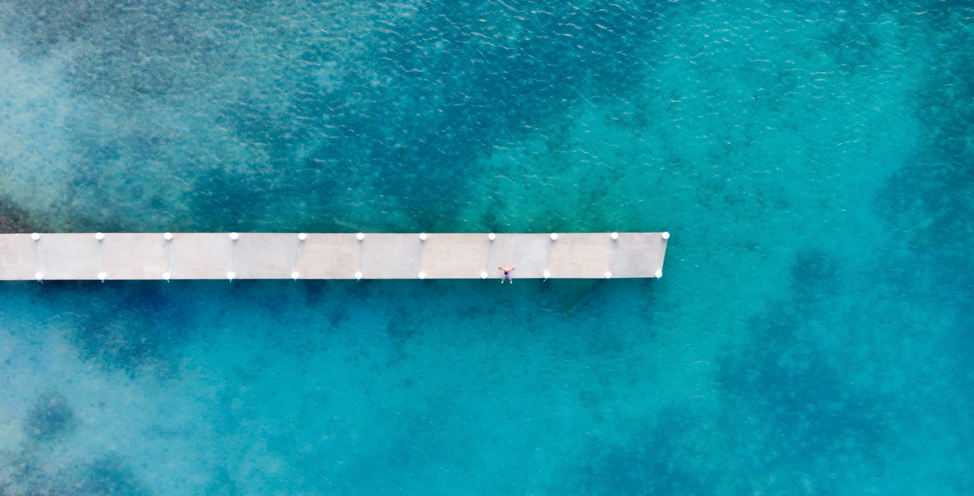 La piscina salata fronte mare | Vantaggi e benefici