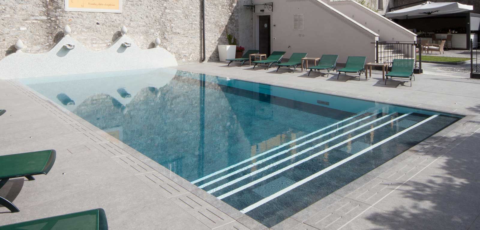 piscine hotel 3